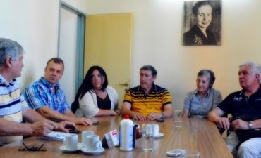 Bloque FPV  &ldquo;Abella recibi&oacute; el Municipio con 95 millones de pesos en disponibilidad bancaria&rdquo;