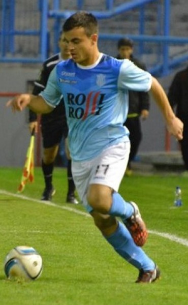 Pablo Letan� confirm� la incorporaci�n del arquero Fernando Otarola