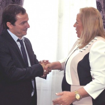 &ldquo;Nos dejaron un municipio con una deuda millonaria y con un grave d&eacute;ficit operativo a partir de enero&rdquo;, denunci&oacute; Abella
