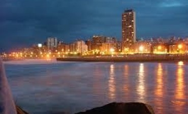 Primer Turista del a&ntilde;o que llegue a Mar del Plata 2016