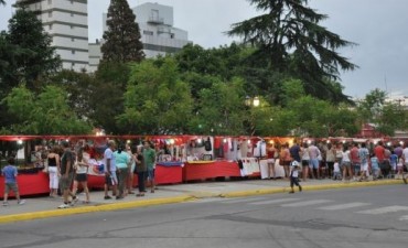 El Municipio convoca a los artesanos de la ciudad 