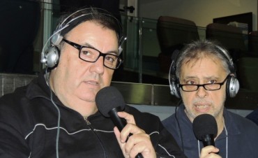 &ldquo;F�TBOL CON ESTILO&rdquo; CIERRA UN A&Ntilde;O MUY INTENSO POR RADIO CITY CAMPANA FM 91.7