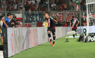 River pas&oacute; a la Final e ir&aacute; por la Copa ante Rosario Central