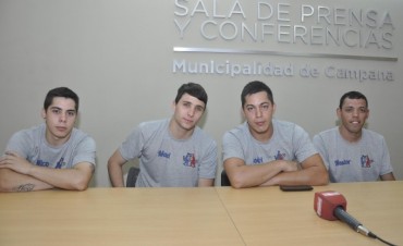 Ma&ntilde;ana m&aacute;s de 250 autos participar&aacute;n de la Expo Multimarcas