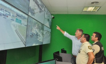 El Municipio busca solucionar el problema de los animales sueltos en la v&iacute;a p&uacute;blica
