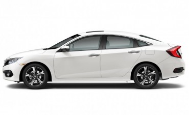 HONDA PRESENTA LA  10&deg; GENERACI&Oacute;N DEL CIVIC EN ARGENTINA