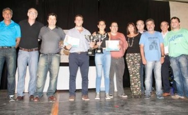 Se realizara en el Club Ciudad de Campana una nueva edici&oacute;n de la tradicional &ldquo;Fiesta del Deporte&rdquo; 