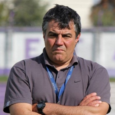 Walter Marchesi analiz&oacute; la derrota de Villa D&aacute;lmine
