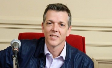 Axel Cantlon: “nuestro proyecto garantiza el fin del contrato de ABSA”