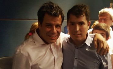 El Municipio particip&oacute; de una conferencia sobre voluntariado