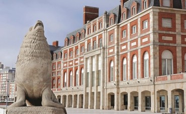 Fin de semana largo: las reservas hoteleras llegan al 74%