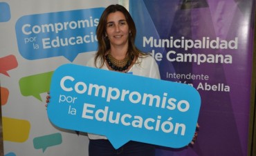 Balance positivo de la primera jornada del programa "Compromiso por la Educaci&oacute;n"