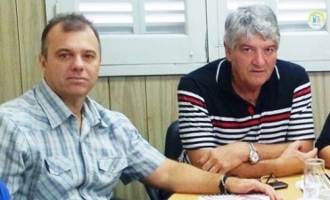 El bloque justicialista solicit&oacute; se aclaren los dichos del Intendente Abella sobre la calidad del agua