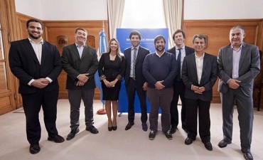 Diputados de Cambiemos: El presupuesto bonaerense est&aacute; en condiciones de ser tratado la pr&oacute;xima sesi&oacute;n&rdquo;
