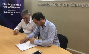 El Intendente present&oacute; 10 nuevas denuncias de vecinos por venta minorista de drogas