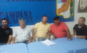 El Partido Justicialista denunci&oacute; preponderancia de empresas for&aacute;neas en la obra p&uacute;blica