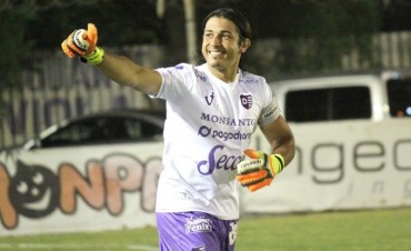 En el último partido de Carlos Kletnicki, Villa Dálmine venció a Boca Unidos 1 a 0