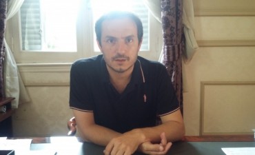 El Intendente Sebasti&aacute;n Abella analiza su primer a&ntilde;o de gesti&oacute;n en la ciudad de Campana