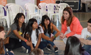 Declaran a la &ldquo;Expo Joven&rdquo;de inter&eacute;s legislativo provincial