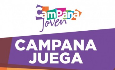 Campana Joven realizar&aacute; una jornada recreativa en San Felipe 