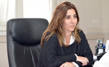 &ldquo;El intendente quiere lo mejor para los trabajadores municipales&rdquo;, resalt&oacute; la jefa de Gabinete