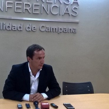 El Intendente Abella se refiri� a la situaci�n de ABSA en Campana