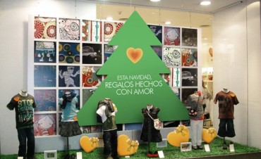 Se extiende la inscripci&oacute;n para el Concurso de Vidrieras sobre Navidad 