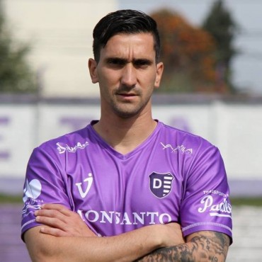 Pablo Ruiz podr�a seguir su carrera en el F�tbol chileno