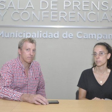 Desestimaron informe privado sobre la calidad del agua