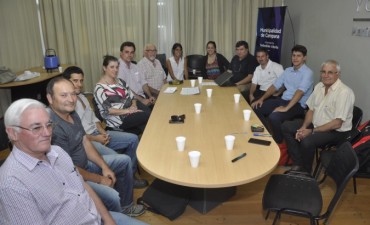 Se aprob&oacute; la Ley de Ordenamiento Territorial y Bosques Nativos