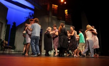  TEMPORADA DE VERANO 2017 EN EL AUDITORIUM