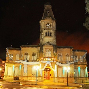 El Municipio decret&oacute; asueto administrativo para este viernes 30 a partir de las 12