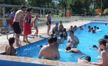 El lunes comienza la Colonia Municipal de Verano 2017