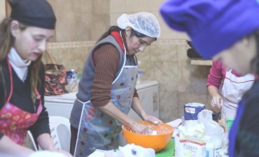 Detallan qu&eacute; talleres municipales continuar&aacute;n durante las vacaciones