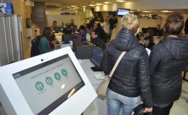 Se extiende hasta el 28 de febrero la moratoria para el pago de deudas de tasas municipales