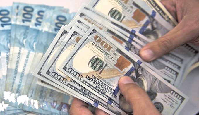 El blanqueo fue de 90 mil millones de d&oacute;lares