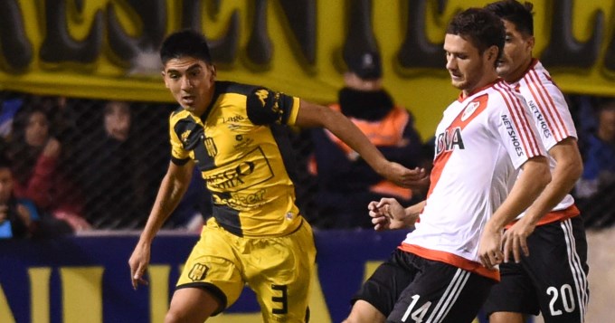 River Plate visita Bahia Blanca para un cierre exitoso del a&ntilde;o