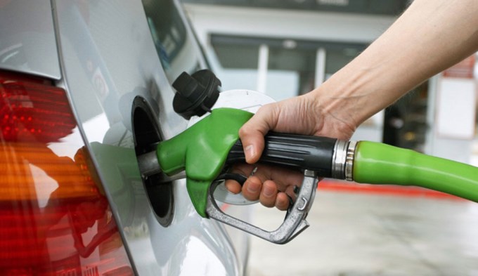En enero sube la nafta un 8% 