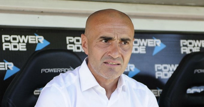 La venganza de los t&eacute;cnicos en Argentina