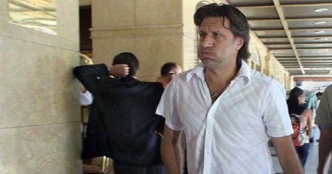 Marchi: no est?&nbsp;n dadas las condiciones para que se reanude el Torneo