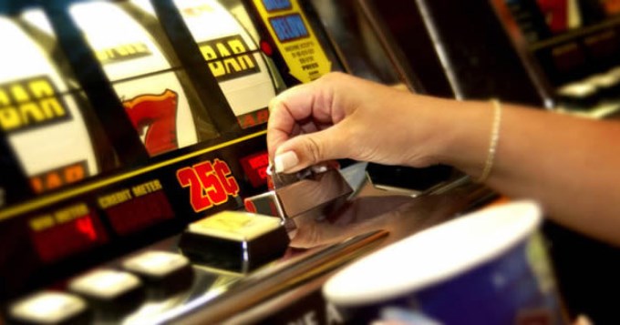 Paran desde hoy los bingos y casinos de todo el pa&iacute;s 