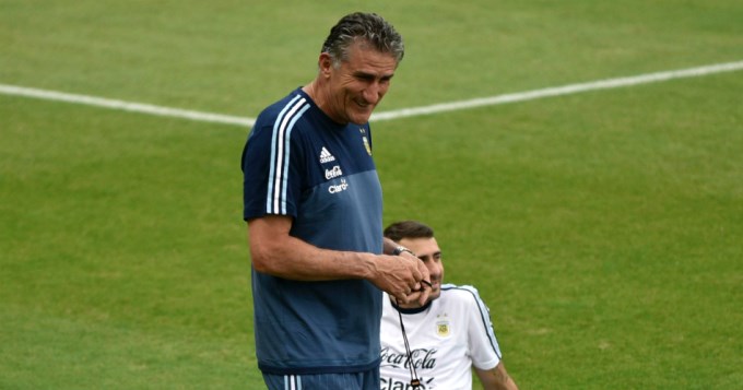 Si mantiene el nivel en China  Carlos T�vez ser?&nbsp; convocado