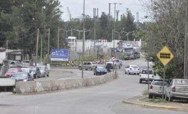 Av. 6 de Julio: el giro a la izquierda en direcci&oacute;n a Ameghino e Yrigoyen est&aacute; prohibido 