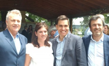 Producci&oacute;n: impulsan planificaci&oacute;n conjunta en Parques Industriales 