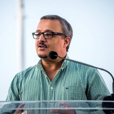 Oscar Trujillo: logramos la unidad del partido para reconstruirlo