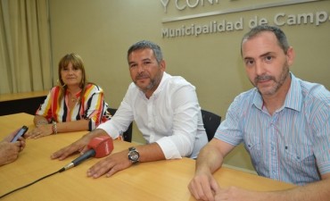 Hoy se realizar&aacute; el cierre del programa &ldquo;Estrechando Lazos&rdquo;
