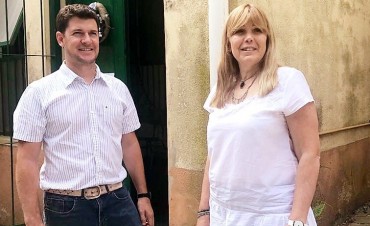 Nelda Garc&iacute;a seguir&aacute; al frente del Consejo Escolar