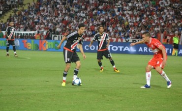 River disputar&aacute; su partido oficial n&uacute;mero 19 en Mendoza