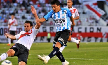El historial de la Final: Atl&eacute;tico Tucum&aacute;n s&oacute;lo le pudo ganar una vez a River Plate