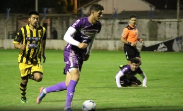 Jorge C&oacute;rdoba se refiri&oacute; a la actualidad de Villa D&aacute;lmine